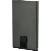 Samsonite Alu Fit Wallet | Anthracit