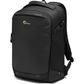 Lowepro Flipside 400 AW III - Rygsæk til digitalkamera med objektiver - 600D ripstop polyester, 600D polyester, 150D 148T polyester Canvex - sort - 15