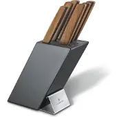 Victorinox 6.7186.6, Sprække knivblok, Grå, 170 mm, 95 mm, 322 mm, 2,23 kg