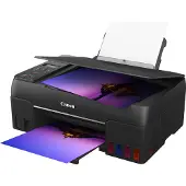 Canon PIXMA G650 Multifunktion - Farve - Blæk