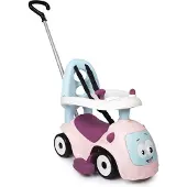 Smoby Maestro Baby Ride-on Carrier 3-i-1