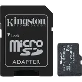 Kingston Micro Sdhc 8gb Hukommelseskort