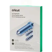 Cricut Folieoverføringsværktøj + Udskiftelig Spids