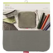 Cricut EasyPress - Varmetransfermåtte - 30.5 x 30.5 cm - folie, silikoneskum