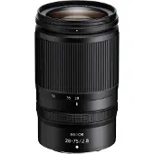 Nikon NIKKOR Z 28-75mm f/2.8