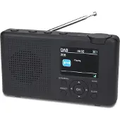 Reflexion Tra23dab Digital Radio