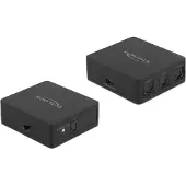 DeLOCK - Audiodeler - 3 x SPDIF - desktop