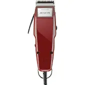Moser Hårklipper 1400 Edition Rød 4015110000129 Modsvarer: N/A