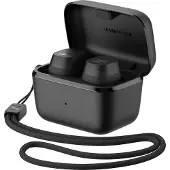 Sennheiser SPORT True Wireless - Ægte trådløse øretelefoner med mik. - i øret - Bluetooth - sort