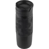 CONTIGO Termokrus Transit Matte Black - 470 ml