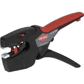 Knipex NexStrip - Kabelfalser/skærer/stripperværktøj