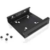 Lenovo ThinkCentre Tiny VESA-beslag II, 5M10U49625