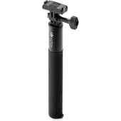 DJI Osmo Extension Rod Kit - Selfie-stang - for Osmo Action 3, Osmo Action 3 Adventure Combo Bundle