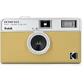 Kodak EKTAR H35 FILMKAMERA SAND (RK0104)