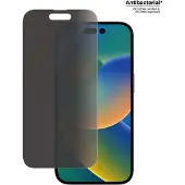 PanzerGlass Privacy Screen Protector Apple iPhone 14 Pro | Classic Fit