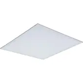 Philips Indbygget panel, Firkant, Loft, Hvid, Metal, IP20, II