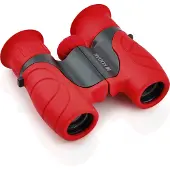 Kodak Kids Binocular BCS100 8 x 21 - Red