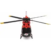 Amewi RC-helikopter AFX-135 DRF Li-Po batteri 350mAh/14+