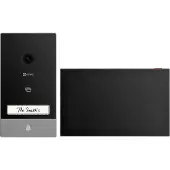 Ezviz HP7, 17,8 cm (7), 1024 x 600 pixel, H.264, H.265, 2048 x 1296 pixel, CMOS, 25,4/2,7 mm (1/2,7)