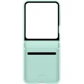 Samsung Galaxy Z Flip6 Kindsuit Etui EF-VF741PMEGWW - Mint