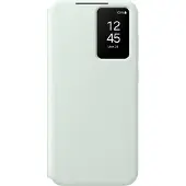 Samsung Galaxy S24 Fe Smart View Wallet Telefon Etui
