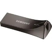 Samsung BAR Plus Titan - 512GB - USB Stick