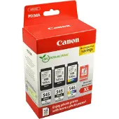 Canon PG 545XL/CL-546XL / 8286B015 Multi Pack