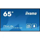 Iiyama Lh6560uhs-b2ag Skærm