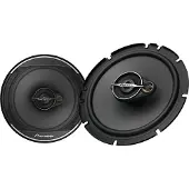 Pioneer Ts-a1671f Bilhøjttalere