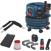 Bosch Professional Støvsuger Gas18v12 Mc