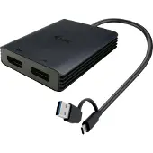I-Tec Usb C Displayport 4k Usb-adapter