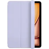 Apple Smart - Flipomslag til tablet - lysviolet - for 10.9-inch iPad Air (4. generation, 5. generation) 11-inch iPad Air (M2, M3)