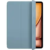 Apple Smart - Flipomslag til tablet - denim - for 13-inch iPad Air