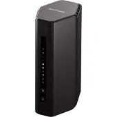 Netgear Nighthawk RS300 - Trådløs router 4-port switch - 1GbE, 2.5GbE, Wi-Fi 7 Multi-Band