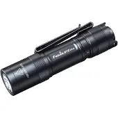 Fenix Light E12 V3.0 FEE12V3 LED (RGB) Lommelygte Batteridrevet 200 lm 100 h 53.9 g
