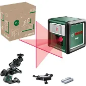 Bosch KRYDSLASER QUIGO III KARTON