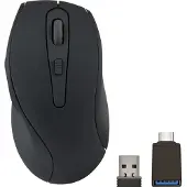 Speedlink Axon Silent Antibacterial Wireless Trådløs Mus
