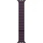 Apple - Urrem for smart watch - 46mm - M/L størrelse - brombær