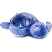 Cloud B Tranquil Turtle, Fritstående, Dreng/Pige, Automatisk slukning, Batteri