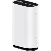 ZTE MC8810 HyperBox 5G Lite, hvid