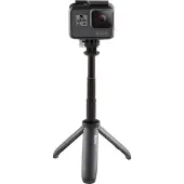 GoPro Shorty - Mini Extension Pole & Tripod Camera Mount