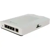 Mikrotik 4x10gbe 1xgbe Switch