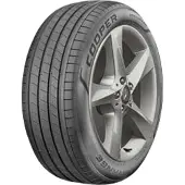 Cooper Zeon Cross Range