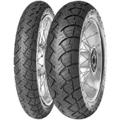 Anlas Winter Grip Plus 72v M+s Baghjul På Trailcykel