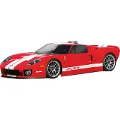 Hpi Racing Ford Gt 200255mm Karosseri
