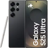 Samsung Galaxy S25 Ultra Enterprise Edition 256 GB Titanium Black