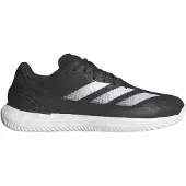Adidas Defiant Speed 2 Ler-sko