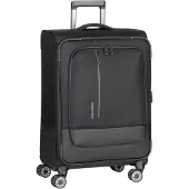 Travelite Crosslite 5.0 4w M 61/66l Kuffert Med Hjul