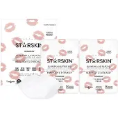 STARSKIN Essentials Dreamkiss Plumping and Hydrating Bio-Cellulose Lip Mask Læbemaske 1 stk.