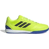 Adidas Top Sala Competition IC - Grøn/Sort/Konge blå - Indendørs (IC), størrelse 44